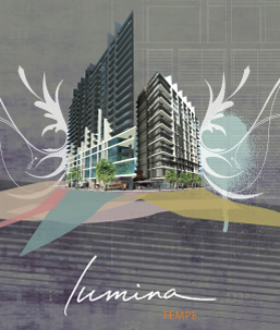 Lumina - Lumina Tempe - Lumina Condos