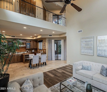 Single Family Home - Tempe Town Lake - Tempe Homes