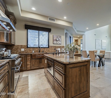 Urban - Modern Home - Home Tempe