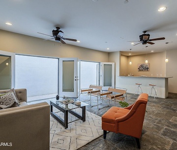 Tempe Town Lake - Tempe Home For Sale
