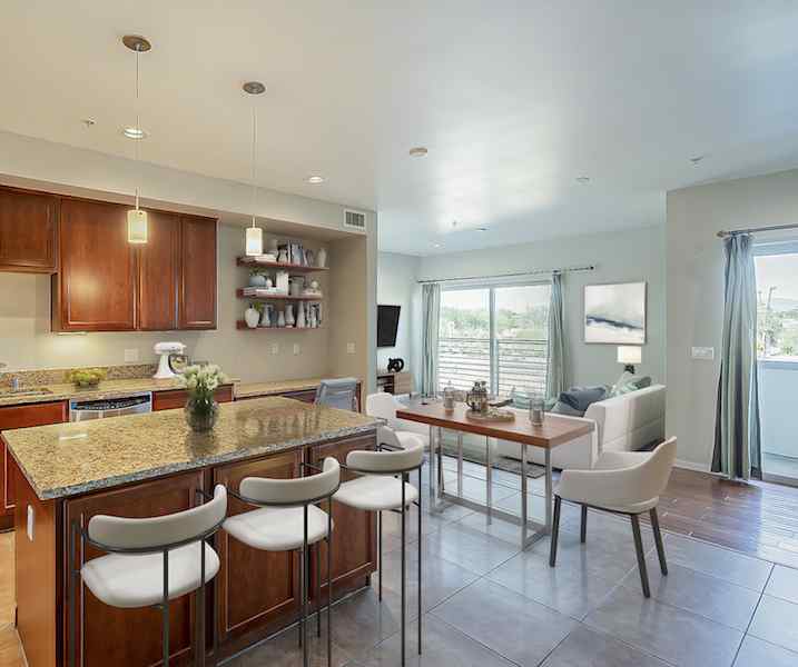 Tempe Condos - Tempe Townhomes