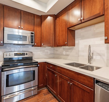 Tempe Condos - Tempe Townhomes