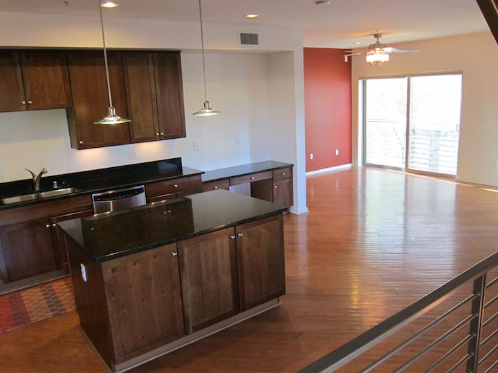 Tempe Town Lake Condos - 525 Town Lake