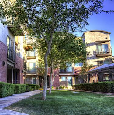 525 Town Lake - Tempe Condos