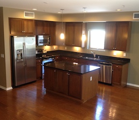 Tempe Condos - Tempe Townhomes