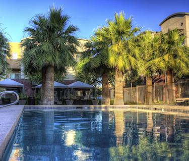 Tempe condos - Town Lake Condos 525