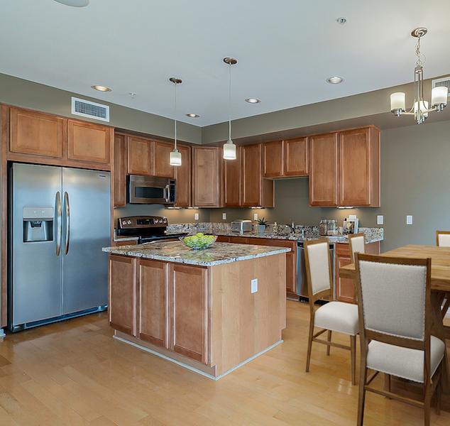 Tempe Condos - Tempe Townhomes