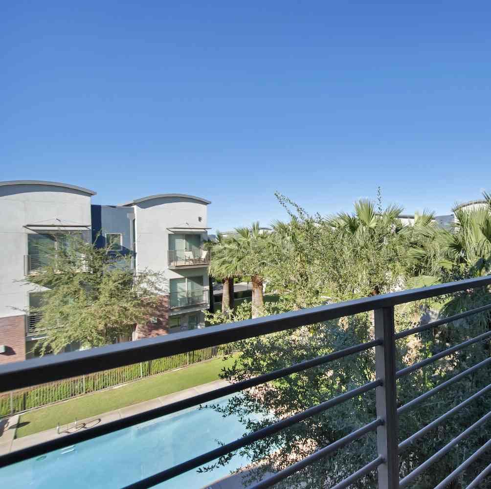 Tempe Condos - Tempe Townhomes