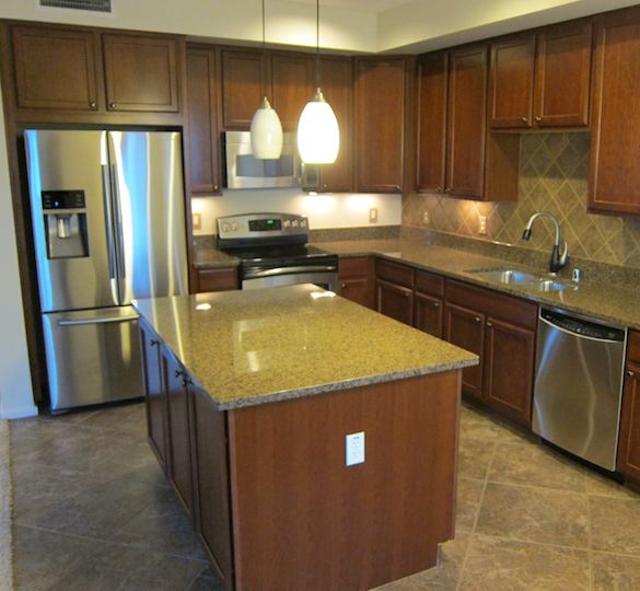 525 Town Lake - Tempe Condos