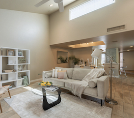 Broadmor Place- Townhomes in Tempe