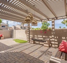 Tempe Townhomes - Tempe Lofts - Broadmor Place