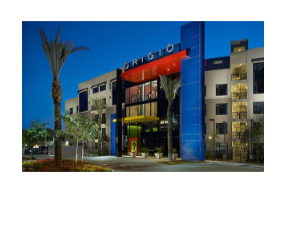 Grigio - Grigio at Tempe Town Lake - Tempe rentals