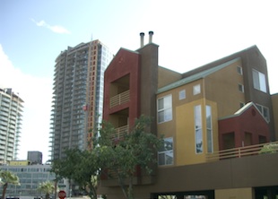 Tempe Condos - Tempe Townhomes