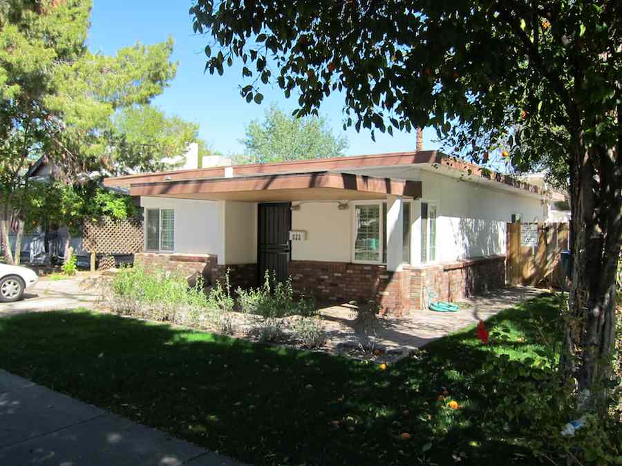 Downtown Tempe Homes - Mill Avenue