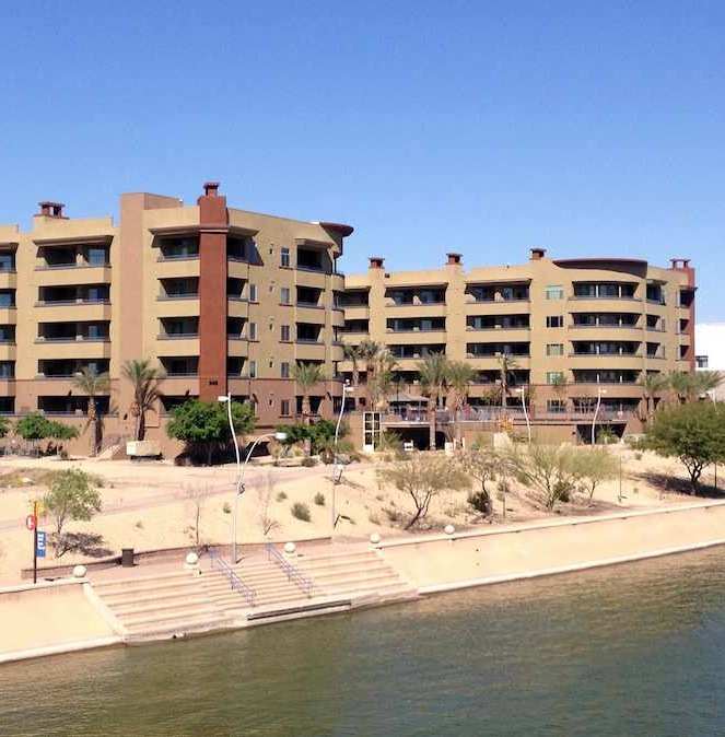 Northshore Condominiums 1020 For Lease Downtown Tempe Town Lake