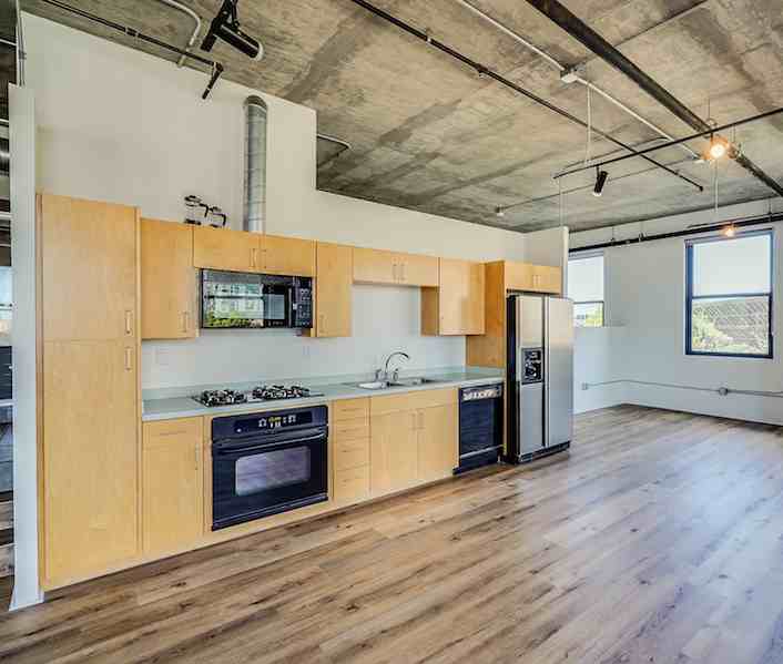 Orchidhouse - Lofts at Orchidhouse - Orchidhouse Condominiums