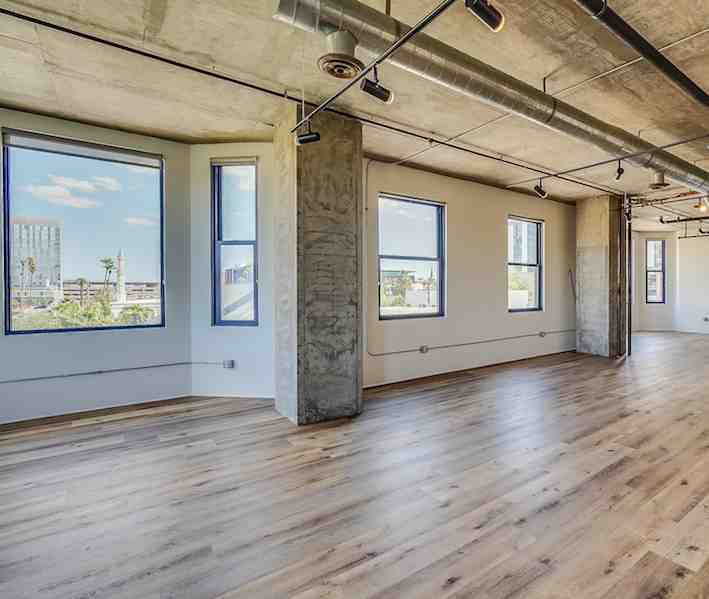 Orchidhouse Loft 305 For Lease Downtown Tempe Lofts and Condos