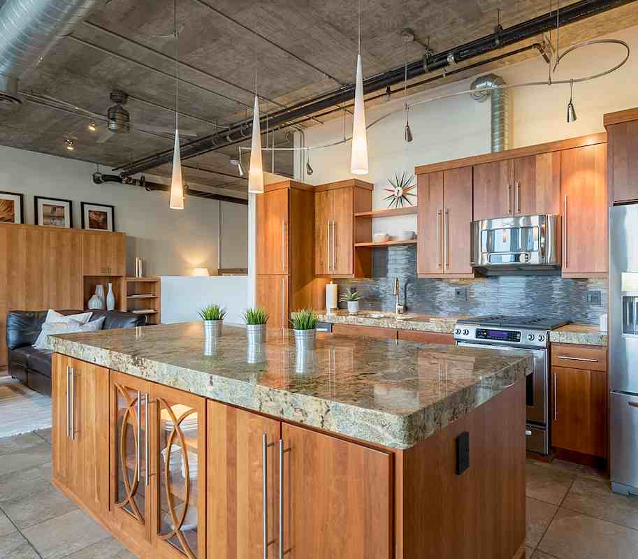 Lofts at Orchidhouse