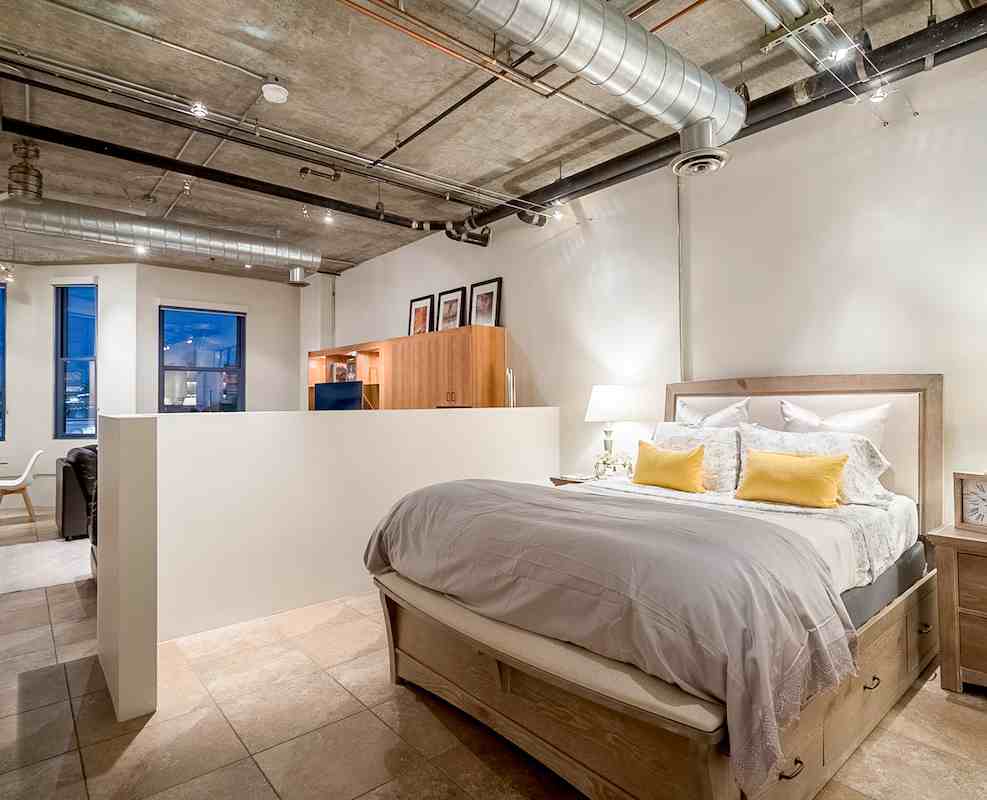 Tempe Urban Lofts