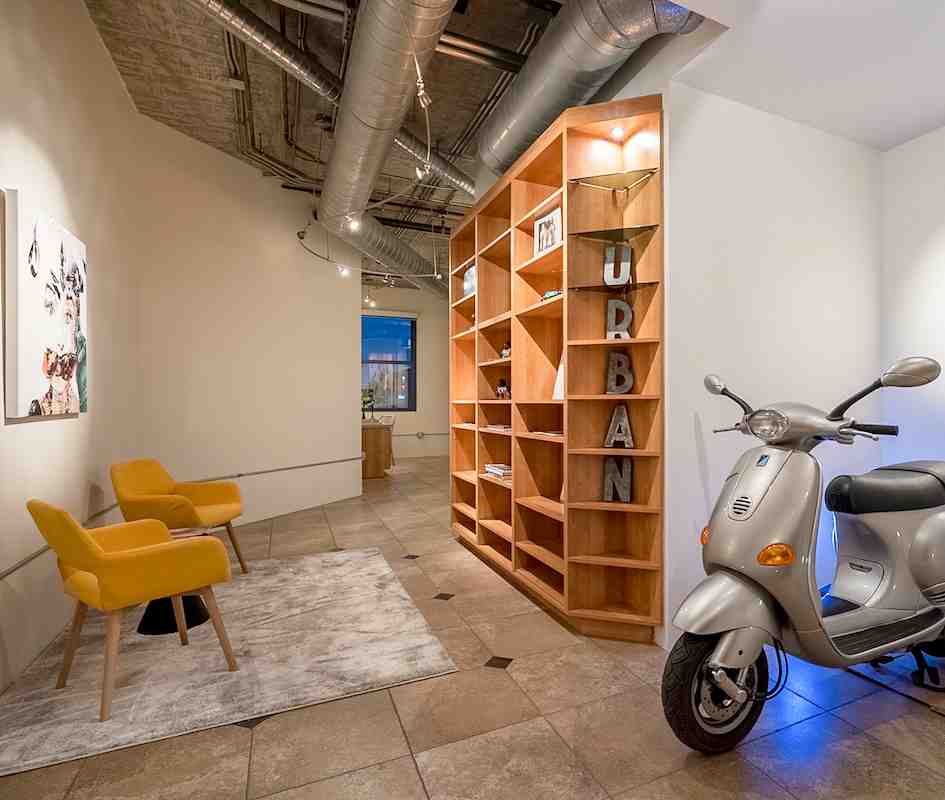 Brickyard on Mill Condos