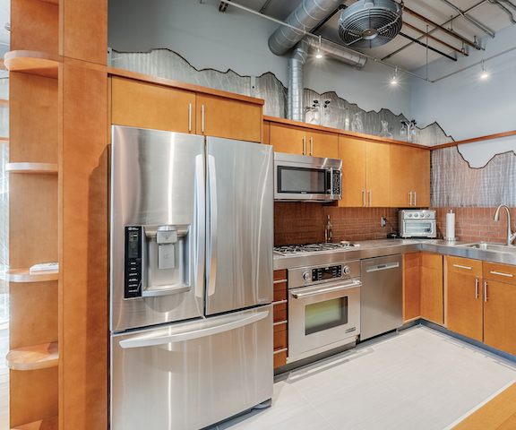 Lofts at Orchidhouse - Orchidhouse condos - Tempe Town Lake