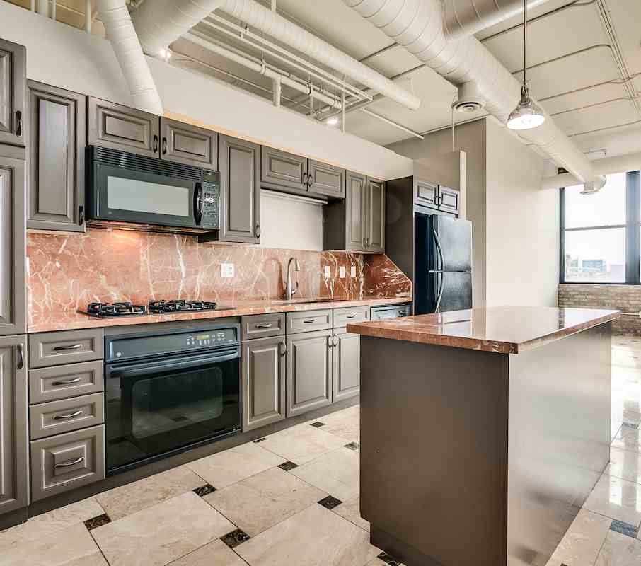 Lofts at Orchidhouse