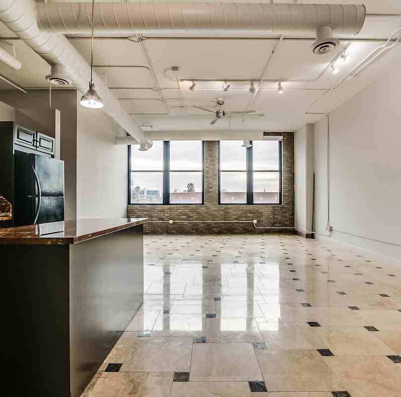 Lofts at Orchidhouse