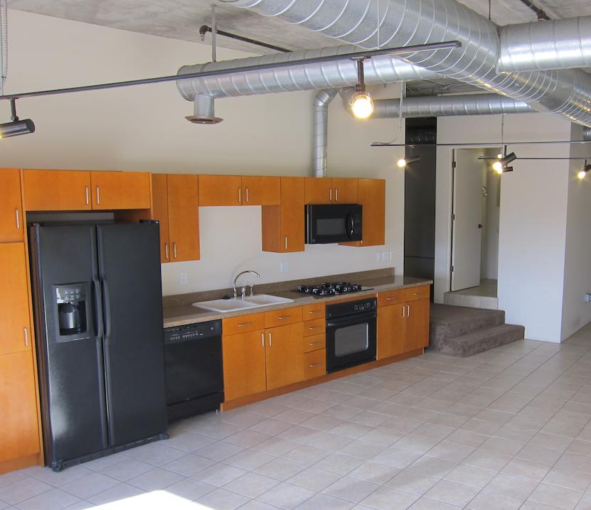 Lofts at Orchidhouse - Orchidhouse - Orchidhouse Condominiums