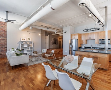 Orchidhouse - Lofts at Orchidhouse - Orchidhouse Condominiums