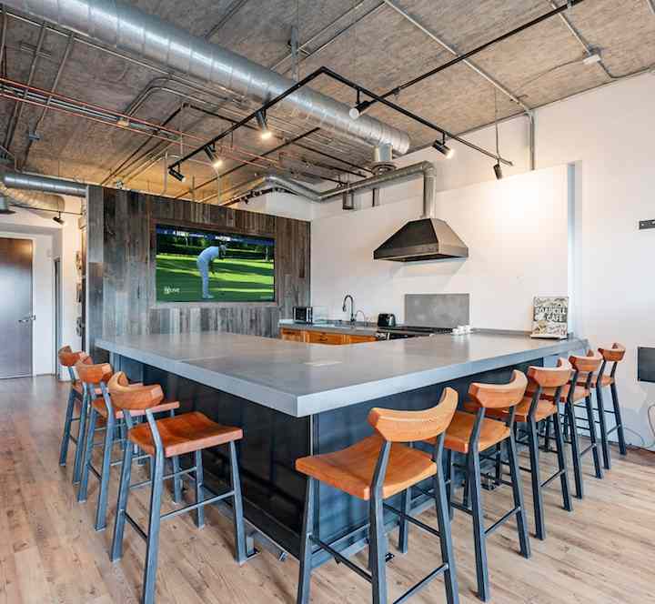 Orchidhouse - Lofts at Orchidhouse - Orchidhouse Condominiums