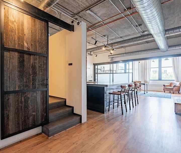 Lofts at Orchidhouse - Orchidhouse condos - Orchidhouse Condominiums