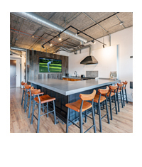 Orchidhouse condos- Brickyard on Mill - Urban Loft