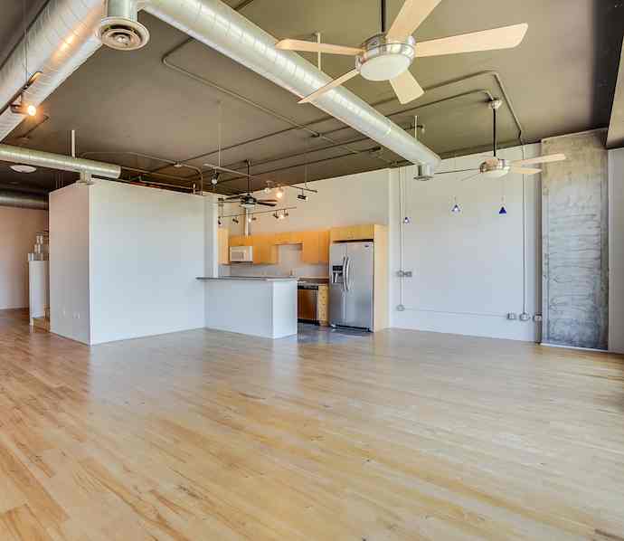 the Lofts at the Orchidhouse - Orchid house - Orchidhouse Condos