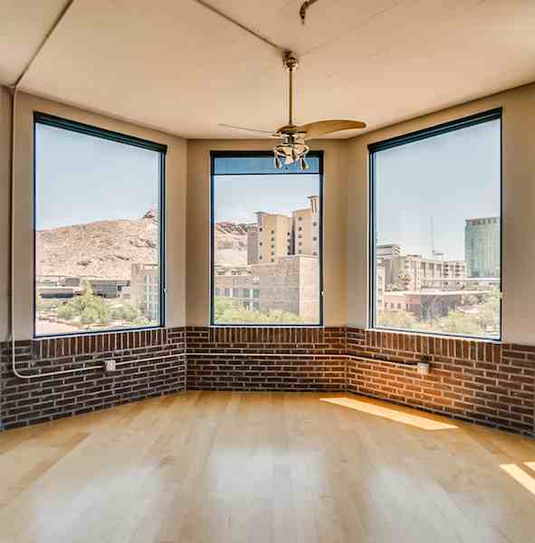 Orchidhouse Loft 405 For Lease Downtown Tempe Lofts and Condos