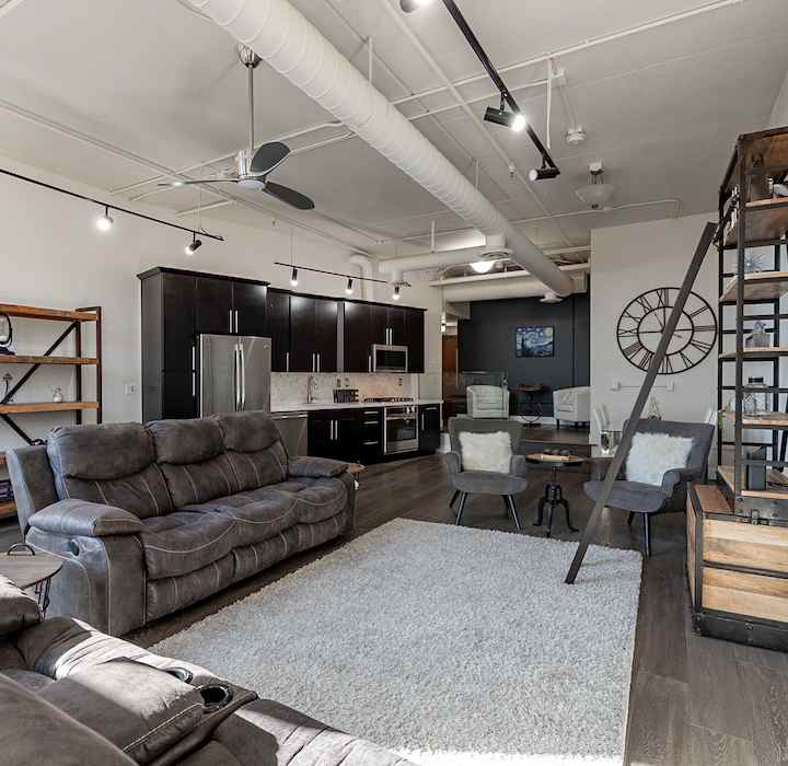 the Lofts at the Orchidhouse - Orchid house - Orchidhouse Condos