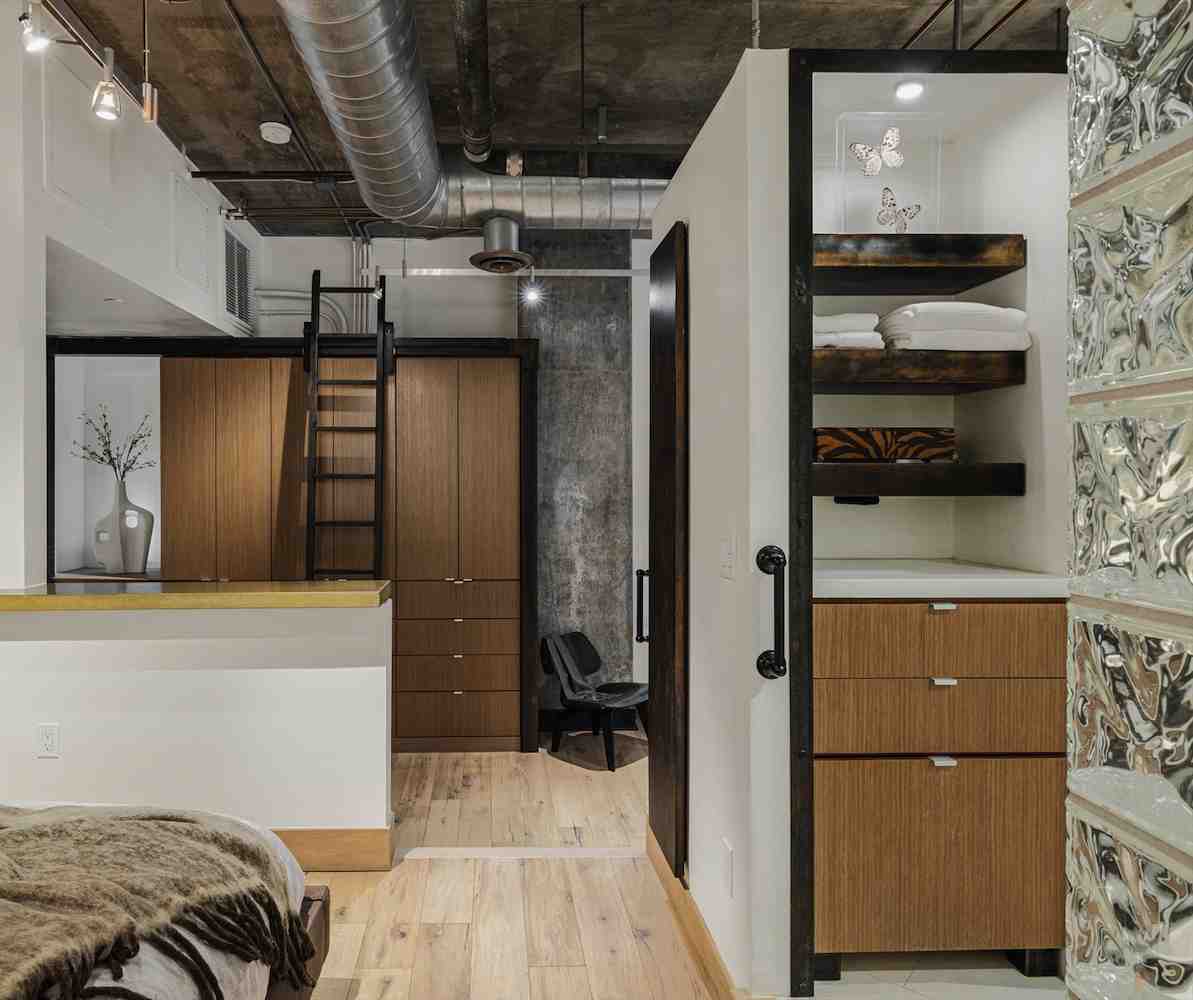 Tempe Condos - Urban Loft Office