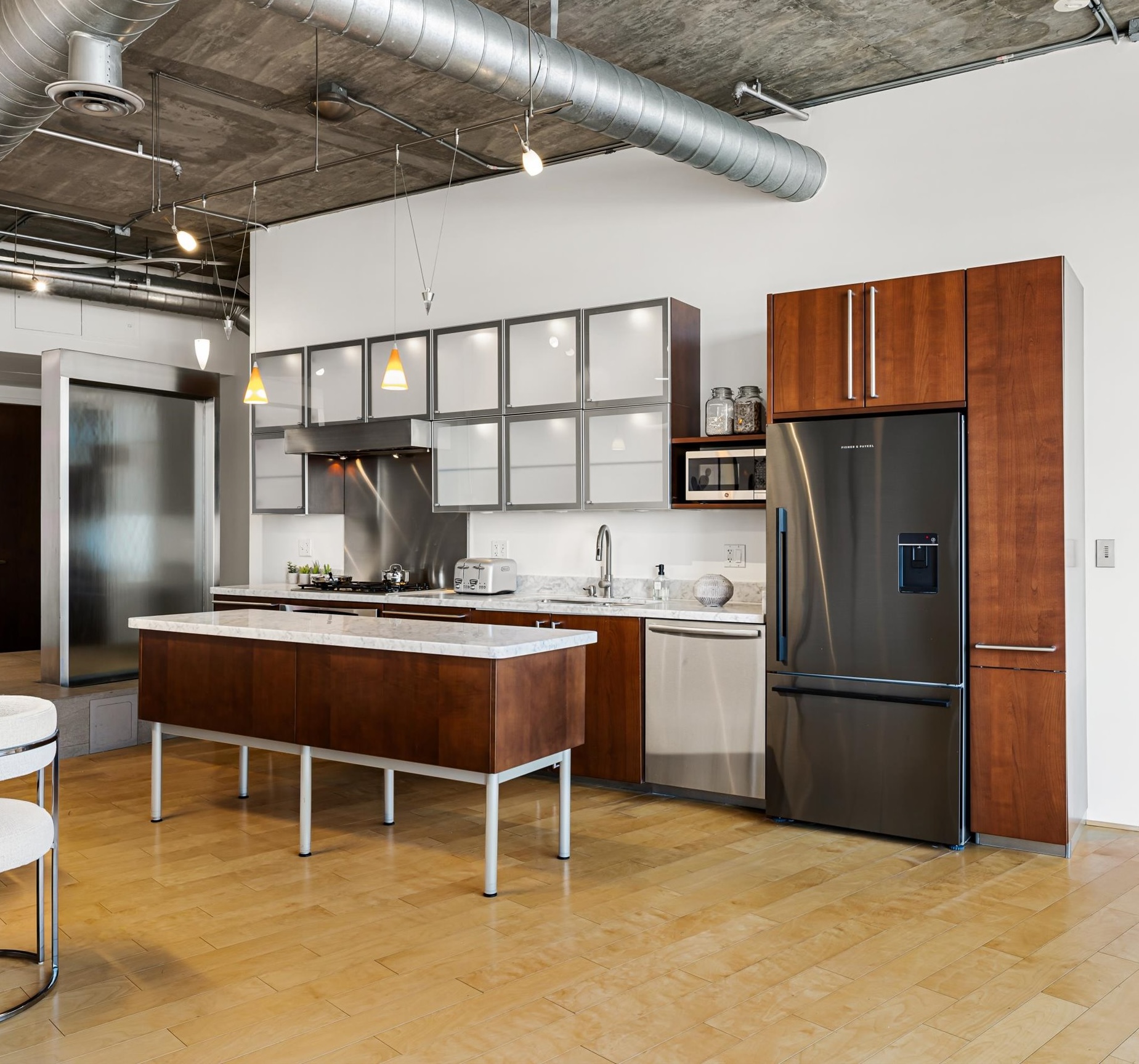 Tempe Urban Living- Lofts- Orchidhouse Condominiums