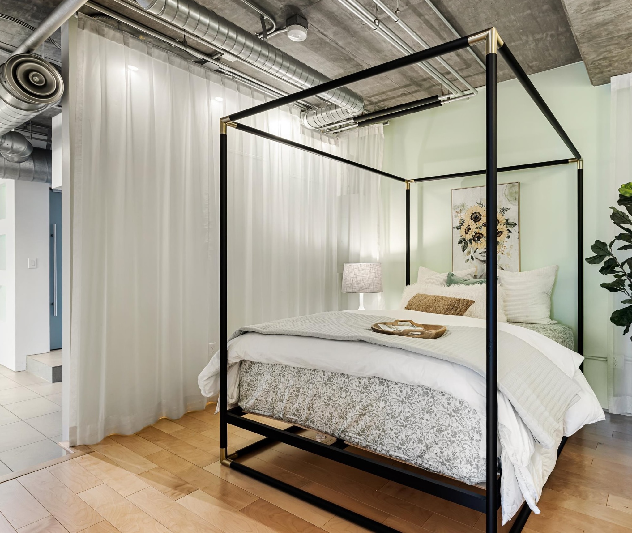 Lofts at Orchidhouse - Mill Avenue - Orchidhouse Condominiums