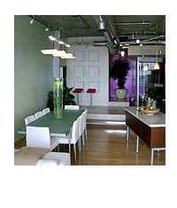 Tempe Urban Living- Lofts- Orchidhouse Condominiums