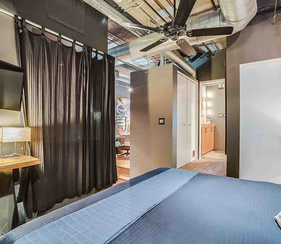 the Lofts at the Orchidhouse - Orchid house - Orchidhouse Condos