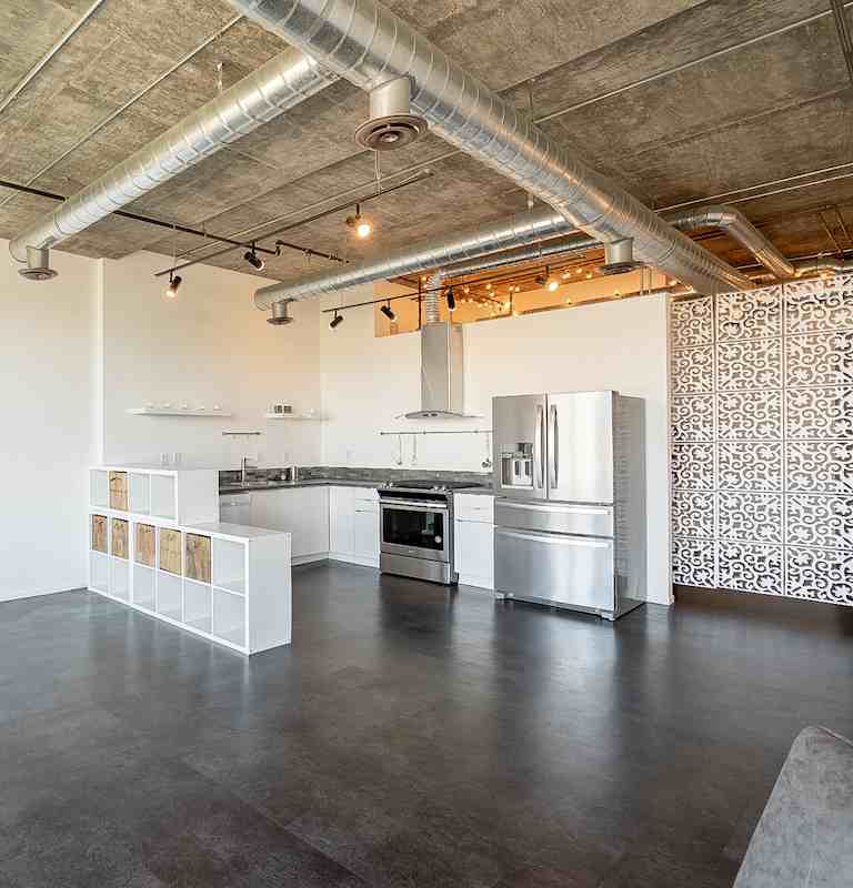 Orchidhouse - Lofts at Orchidhouse - Orchidhouse Condominiums