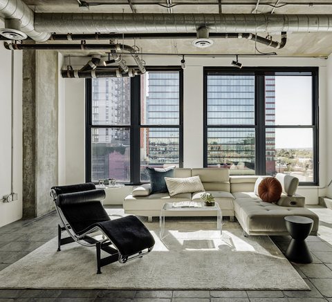 Orchidhouse - Lofts at Orchidhouse - Orchidhouse Condominiums