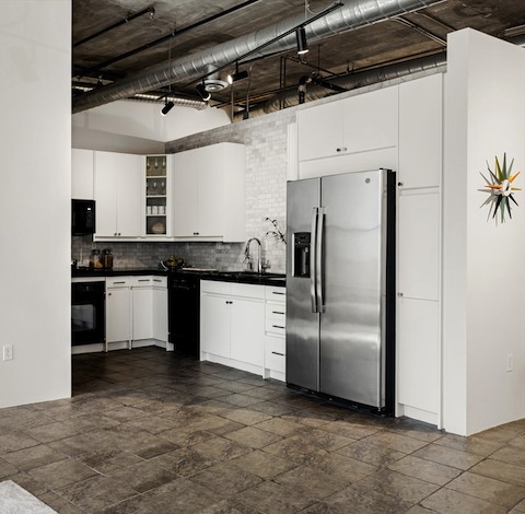 Lofts at Orchidhouse - Orchidhouse condos - Tempe Town Lake