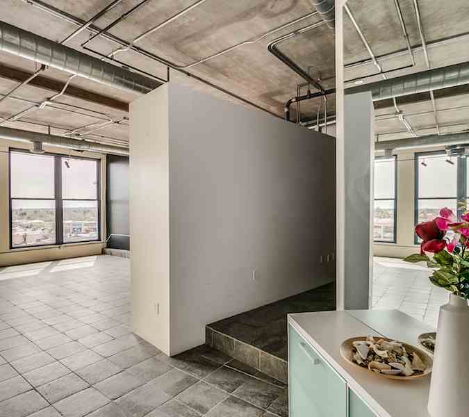 the Lofts at the Orchidhouse - Orchid house - Orchidhouse Condos