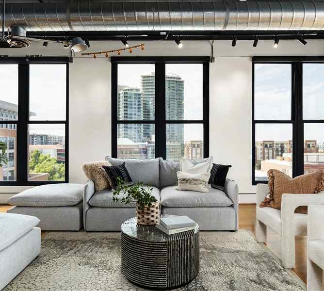 Lofts at Orchidhouse - Orchidhouse condos - Tempe Town Lake