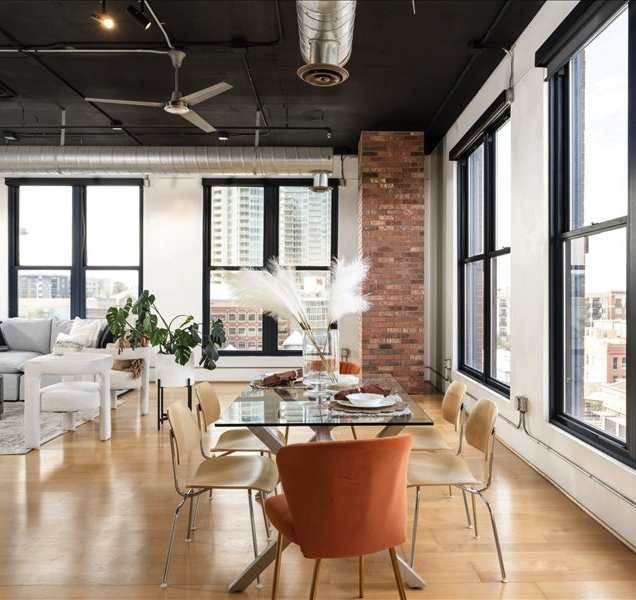 Tempe Town Lake - Orchid house - Orchidhouse Condos