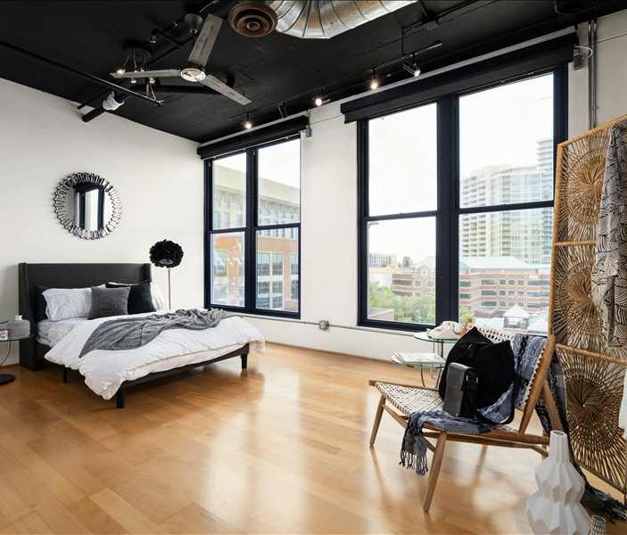 Tempe Condos and Lofts