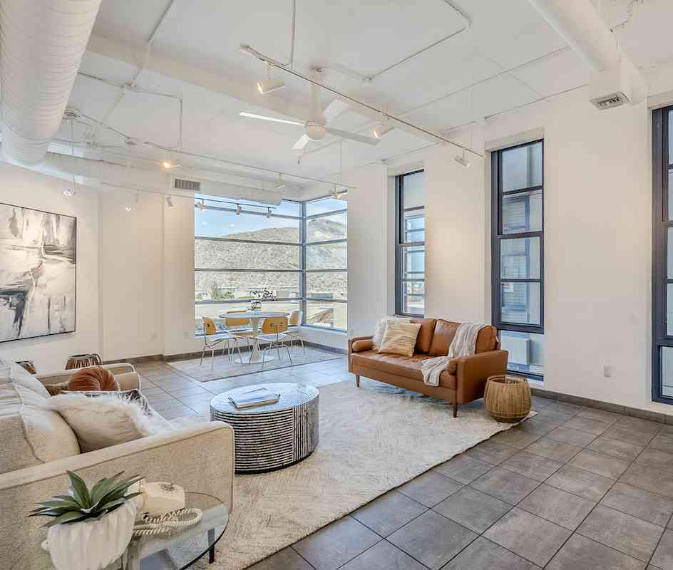 Orchidhouse - Lofts at Orchidhouse - Orchidhouse Condominiums