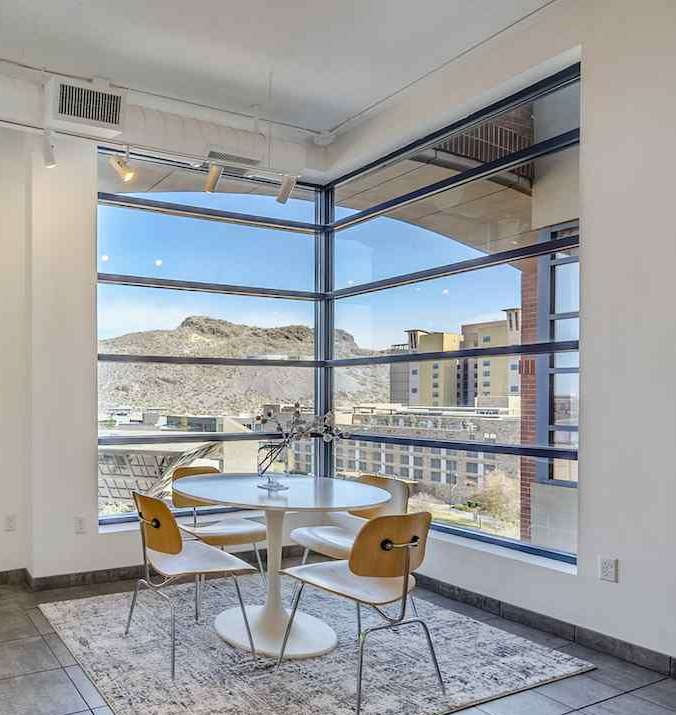 the Lofts at the Orchidhouse - Orchid house - Orchidhouse Condos