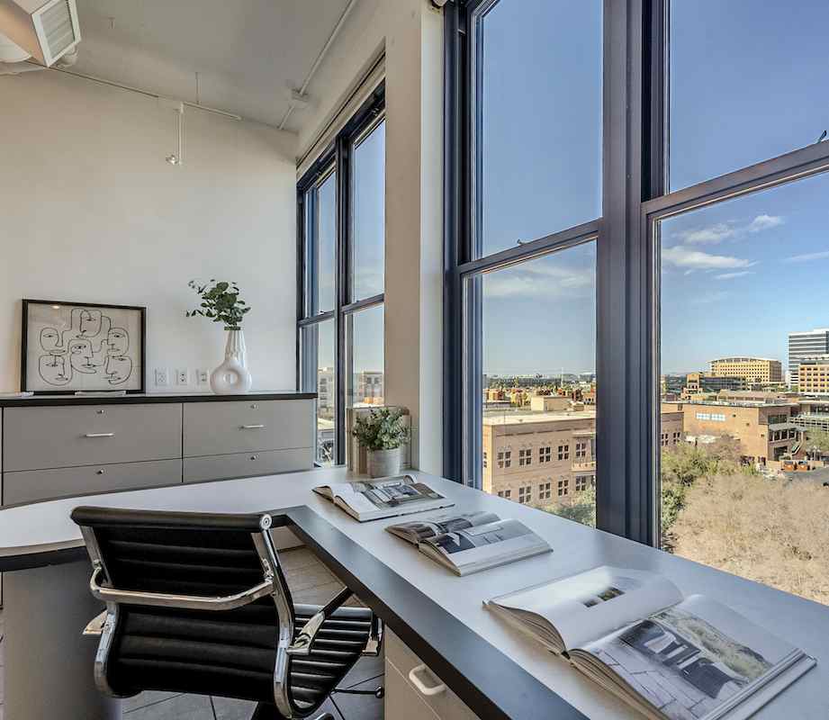 Lofts Condos Apartments